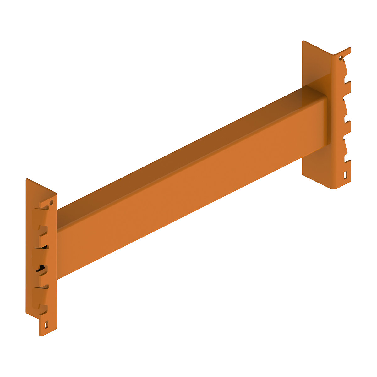 Pallet racking beams – eurokraft pro (Product illustration 5)-4