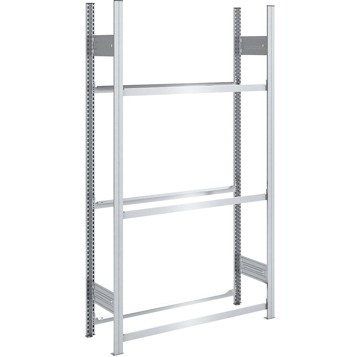 Tyre shelf unit – hofe, shelf height 2000 mm, standard shelf unit, WxD 1060 x 435 mm