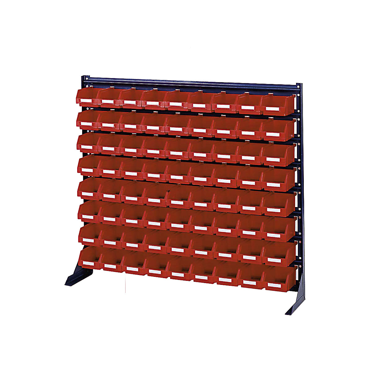 Small parts shelf unit, width 1020 mm (Product illustration 12)-11