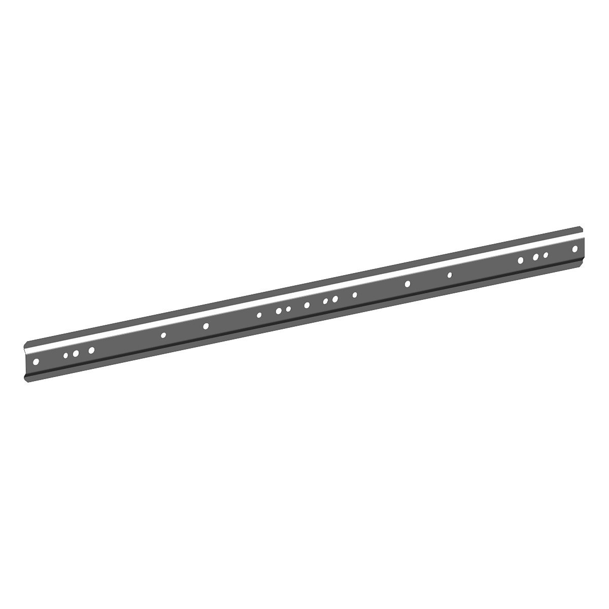 Suspension rail