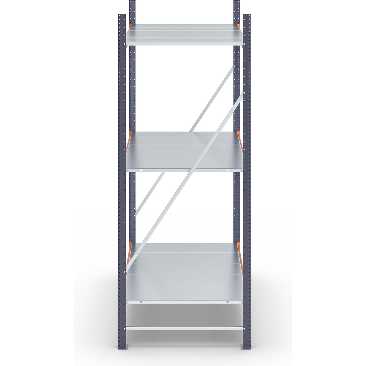 Wide span shelving unit (Product illustration 2)-1