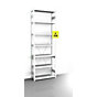 shelf width 1000 mm, shelf depth 400 mm