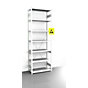 shelf width 1000 mm, shelf depth 500 mm