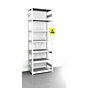 shelf width 1000 mm, shelf depth 600 mm