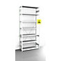 shelf width 1300 mm, shelf depth 500 mm