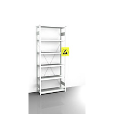 shelf width 1000 mm, shelf depth 400 mm