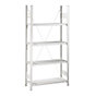 WxD 1025 x 385 mm, standard shelf unit