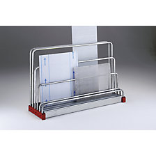 max. shelf load 300 kg