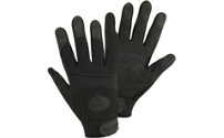 Guanti BLACK SECURITY