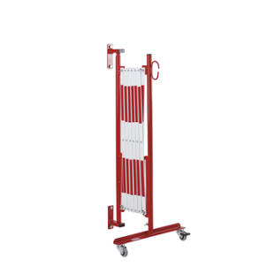 Barrière extensible