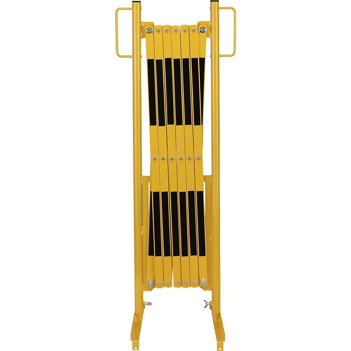 Barrière extensible – CrashStop (Illustration du produit 2)-1