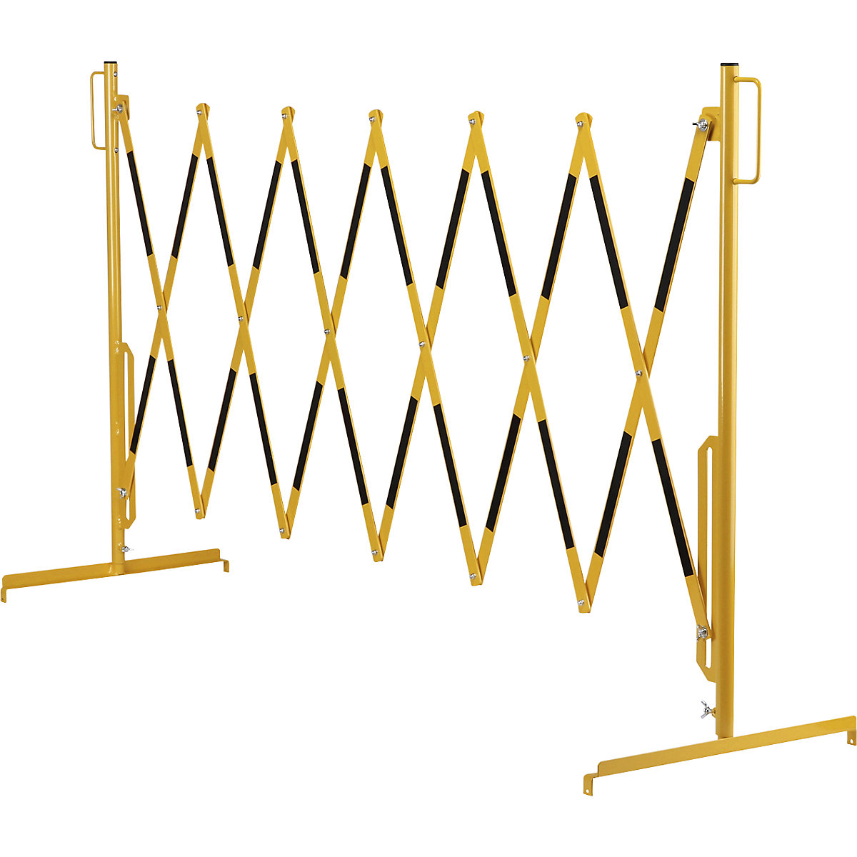 Barrière extensible – CrashStop (Illustration du produit 18)-17