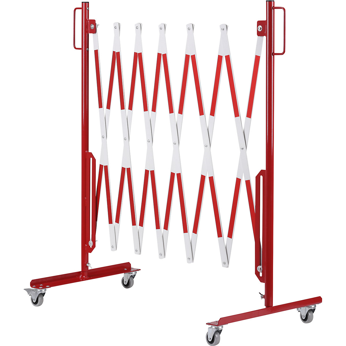 Barrière extensible – CrashStop (Illustration du produit 3)-2
