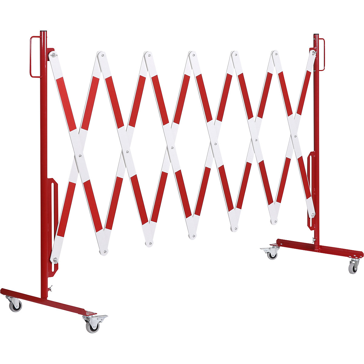 Barrière extensible – CrashStop (Illustration du produit 13)-12