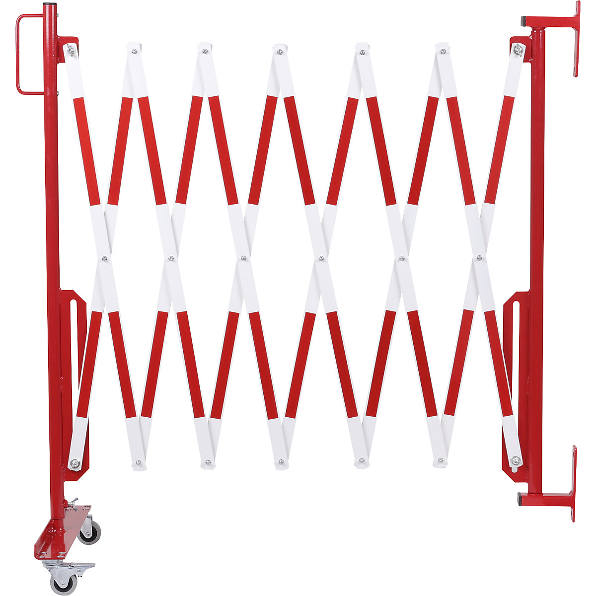 Barrière extensible – CrashStop (Illustration du produit 2)-1