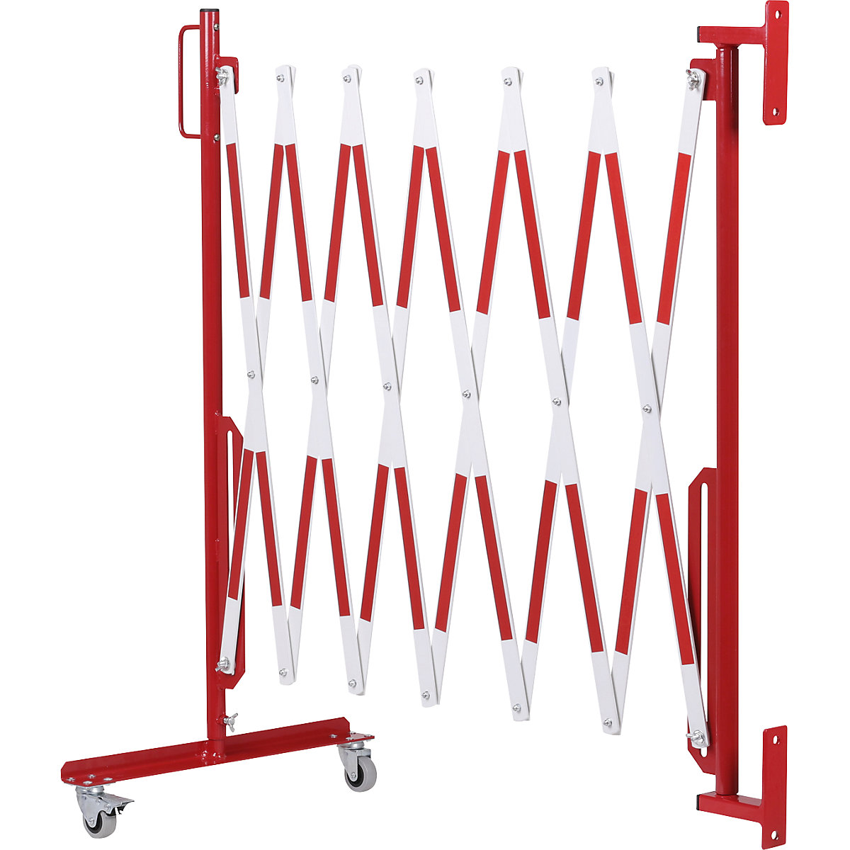 Barrière extensible – CrashStop (Illustration du produit 3)-2