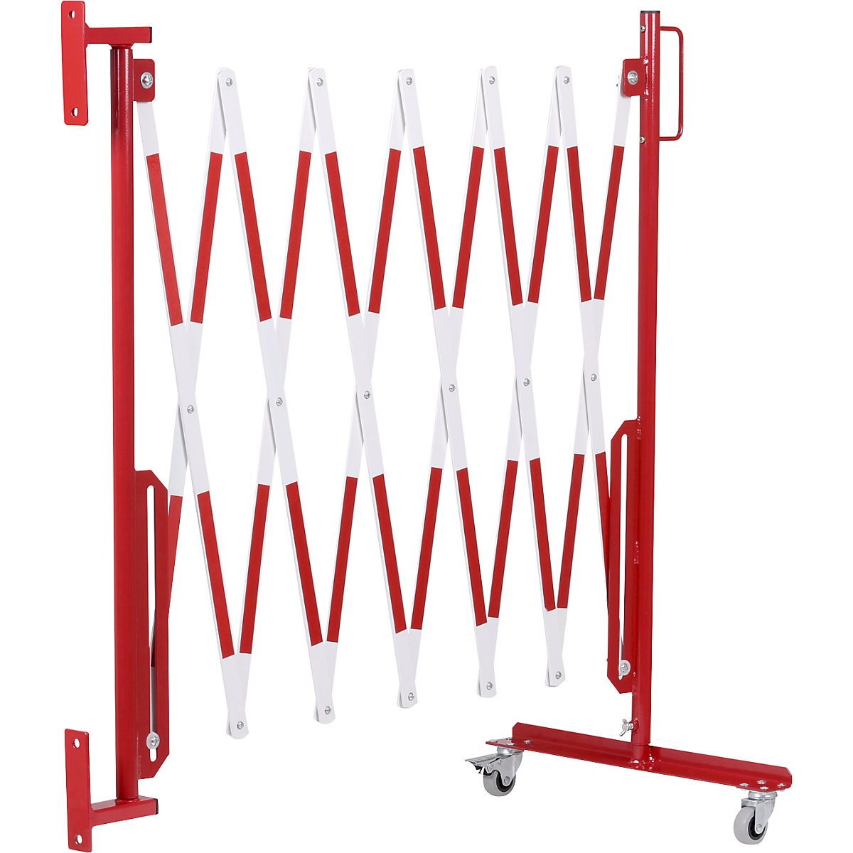 Barrière extensible – CrashStop (Illustration du produit 5)-4