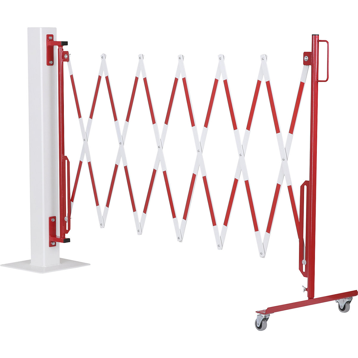 Barrière extensible – CrashStop (Illustration du produit 9)-8