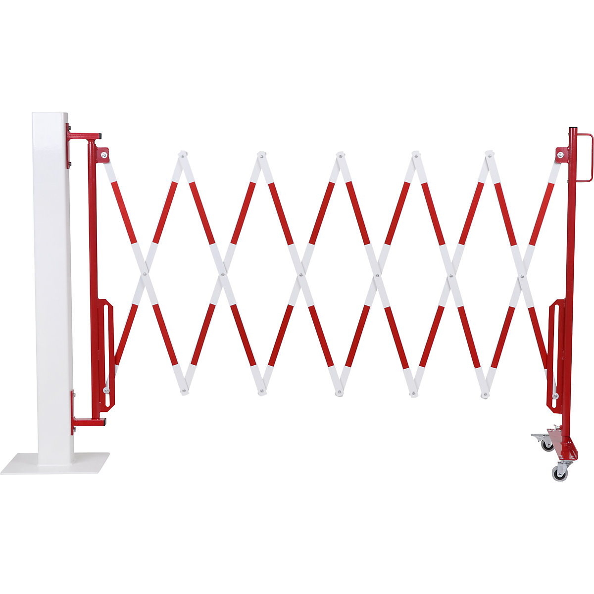 Barrière extensible – CrashStop (Illustration du produit 10)-9