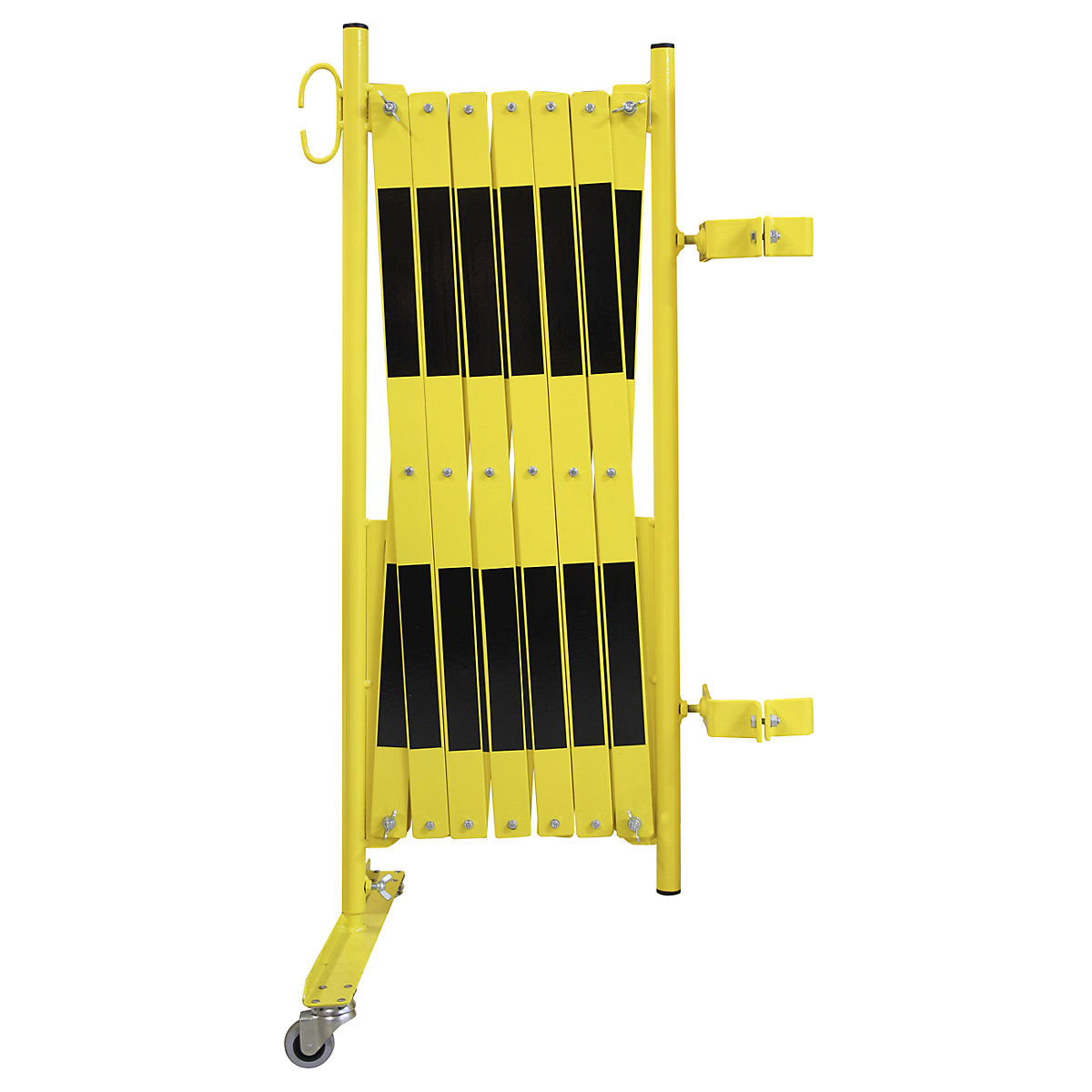 Barrière extensible pour rambardes – CrashStop (Illustration du produit 7)-6