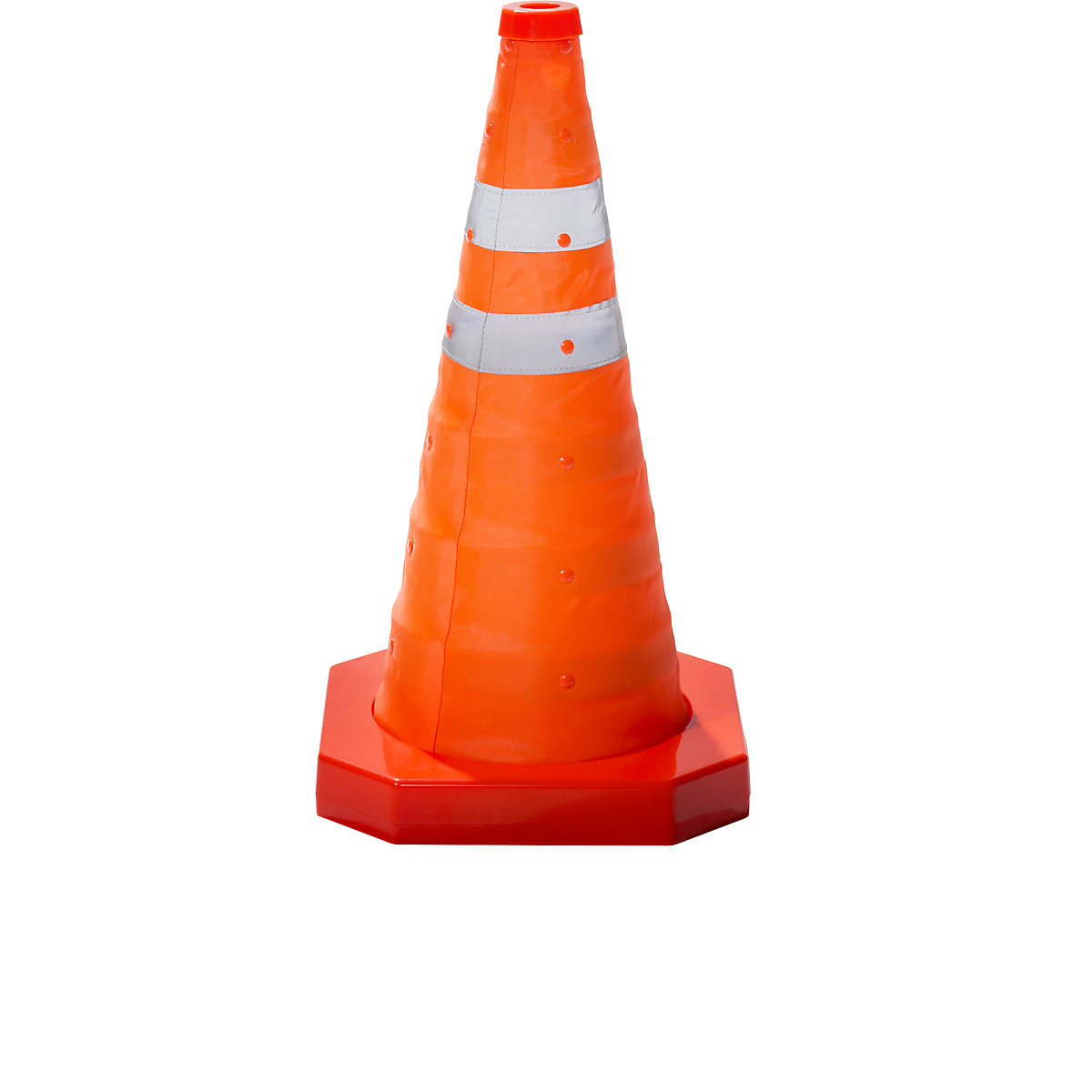 Balises de signalisation, lot de 2