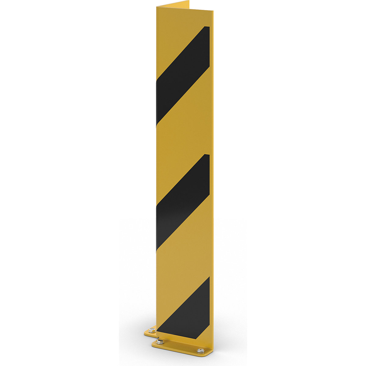 Butoirs de protection pour rayonnages (Illustration du produit 4)-3