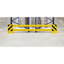 pour rayonnage double face, largeur 2300 – 2700 mm