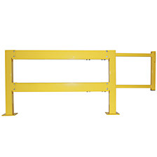 largeur porte coulissante 1500 mm