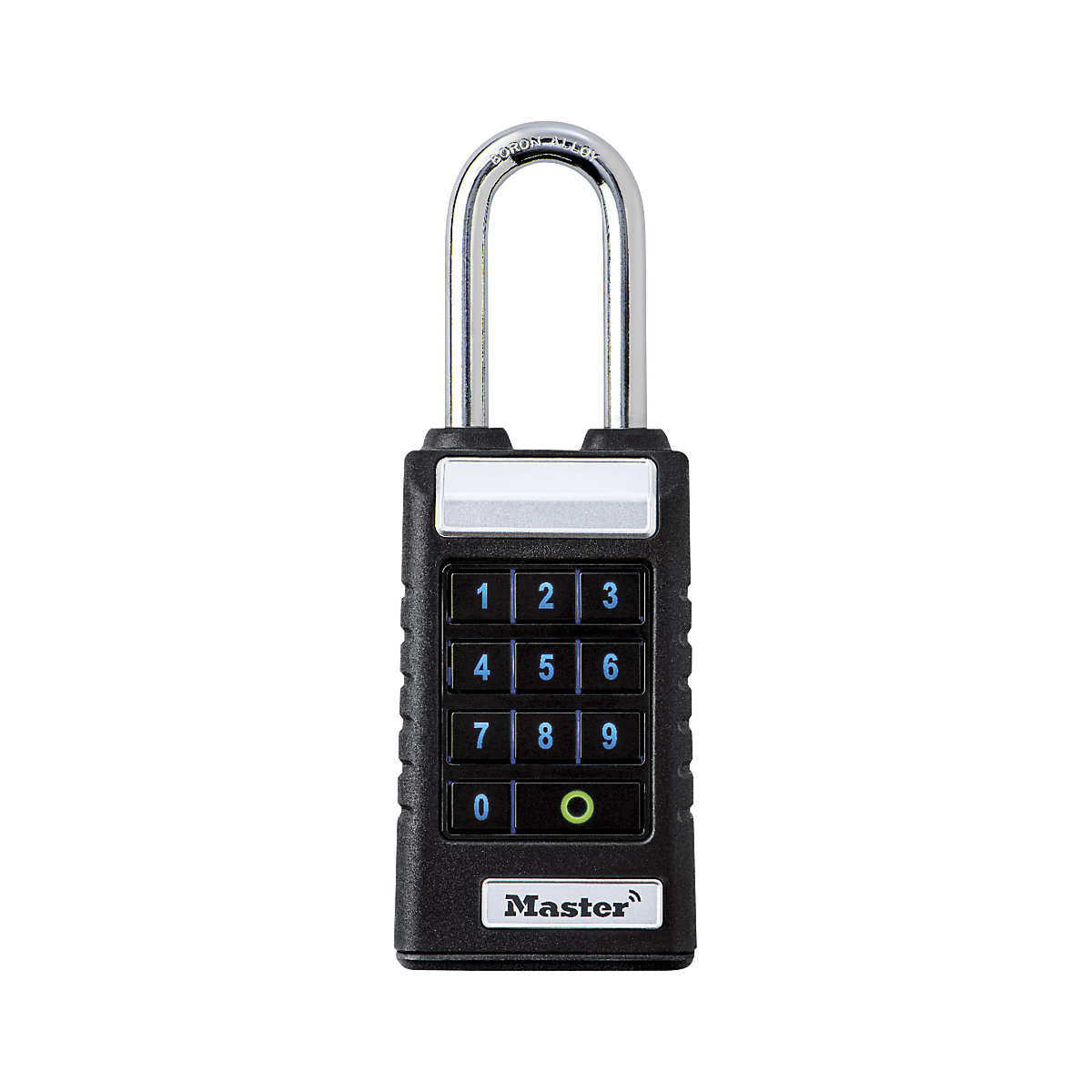 Cadenas avec Bluetooth® – Masterlock