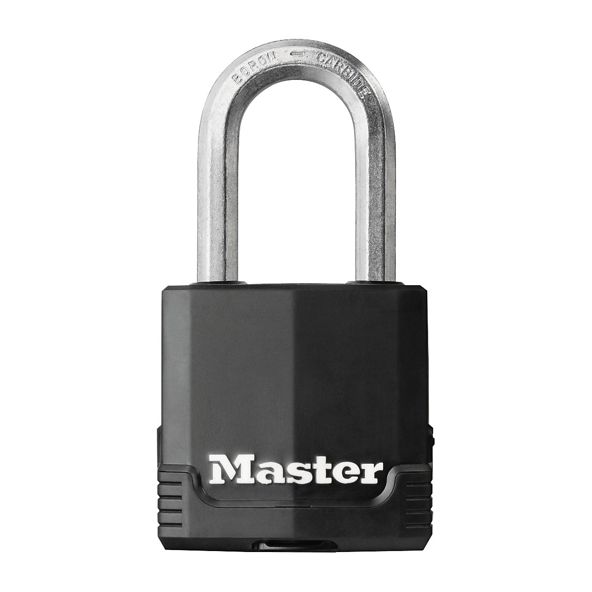 Cadenas en acier – Masterlock