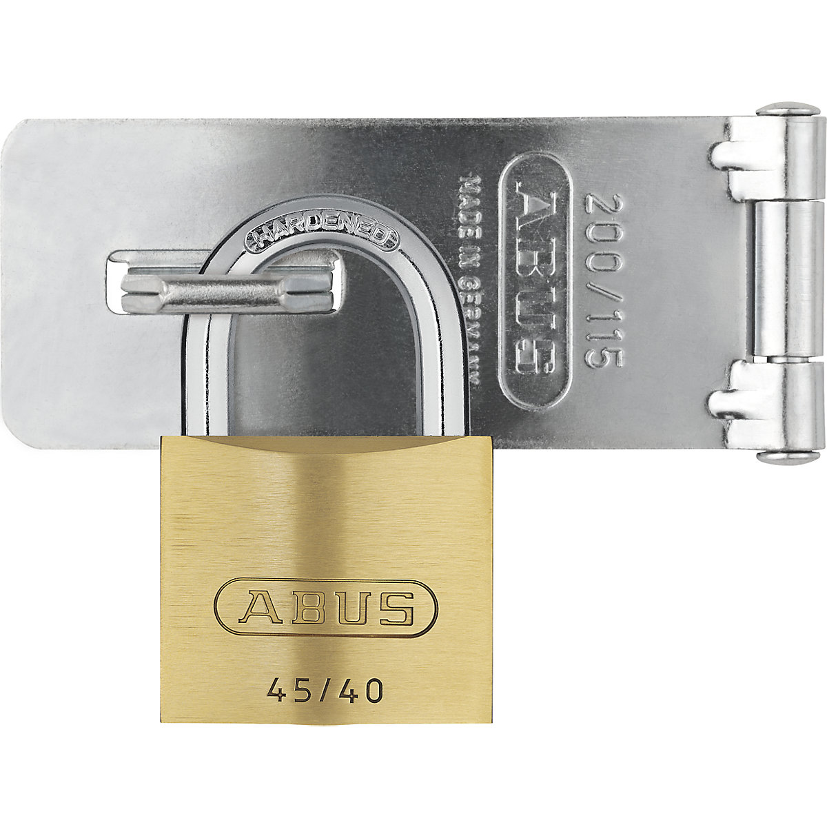 Cadenas – ABUS (Illustration du produit 3)-2