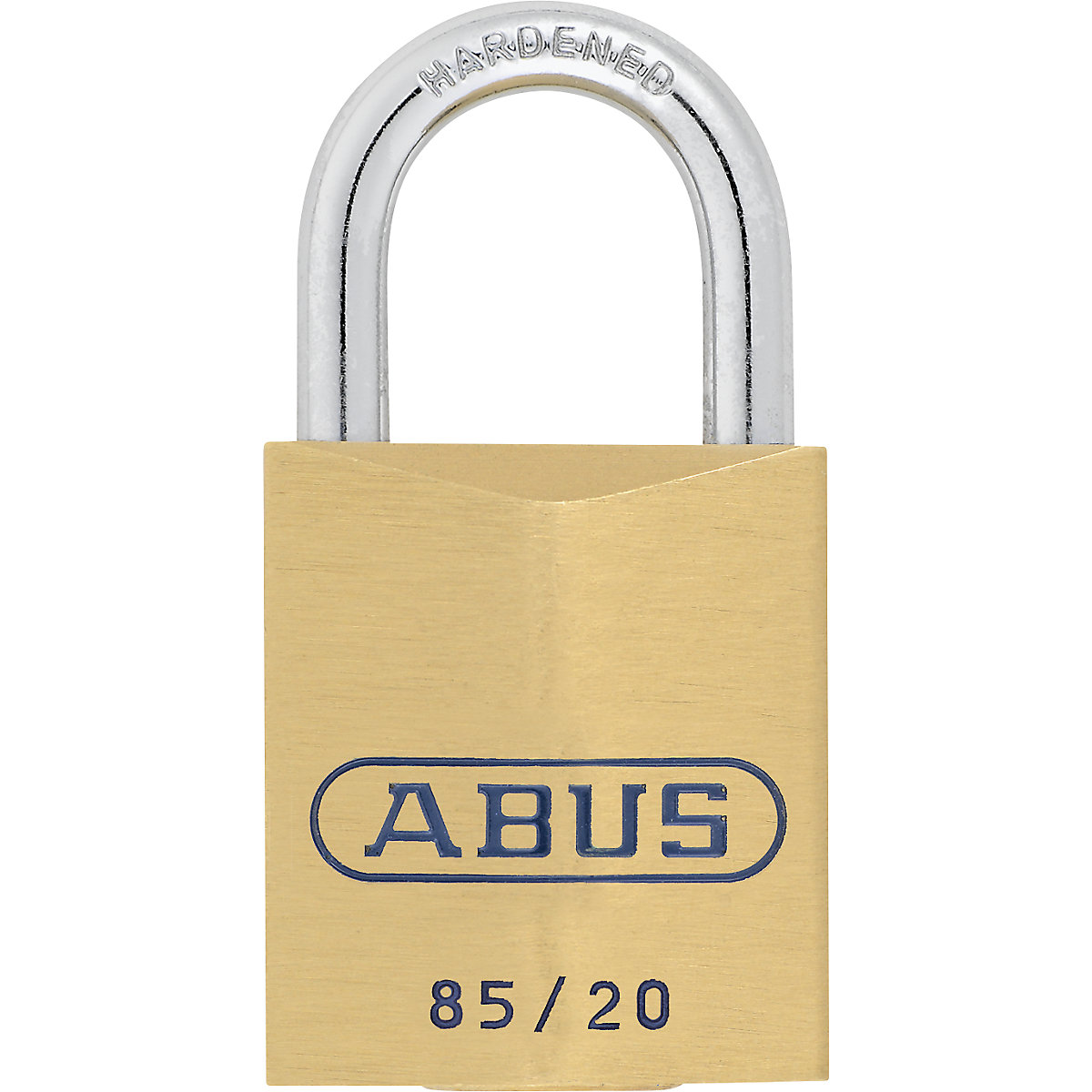Cadenas – ABUS: 85/20 Lock Tag, lot de 6