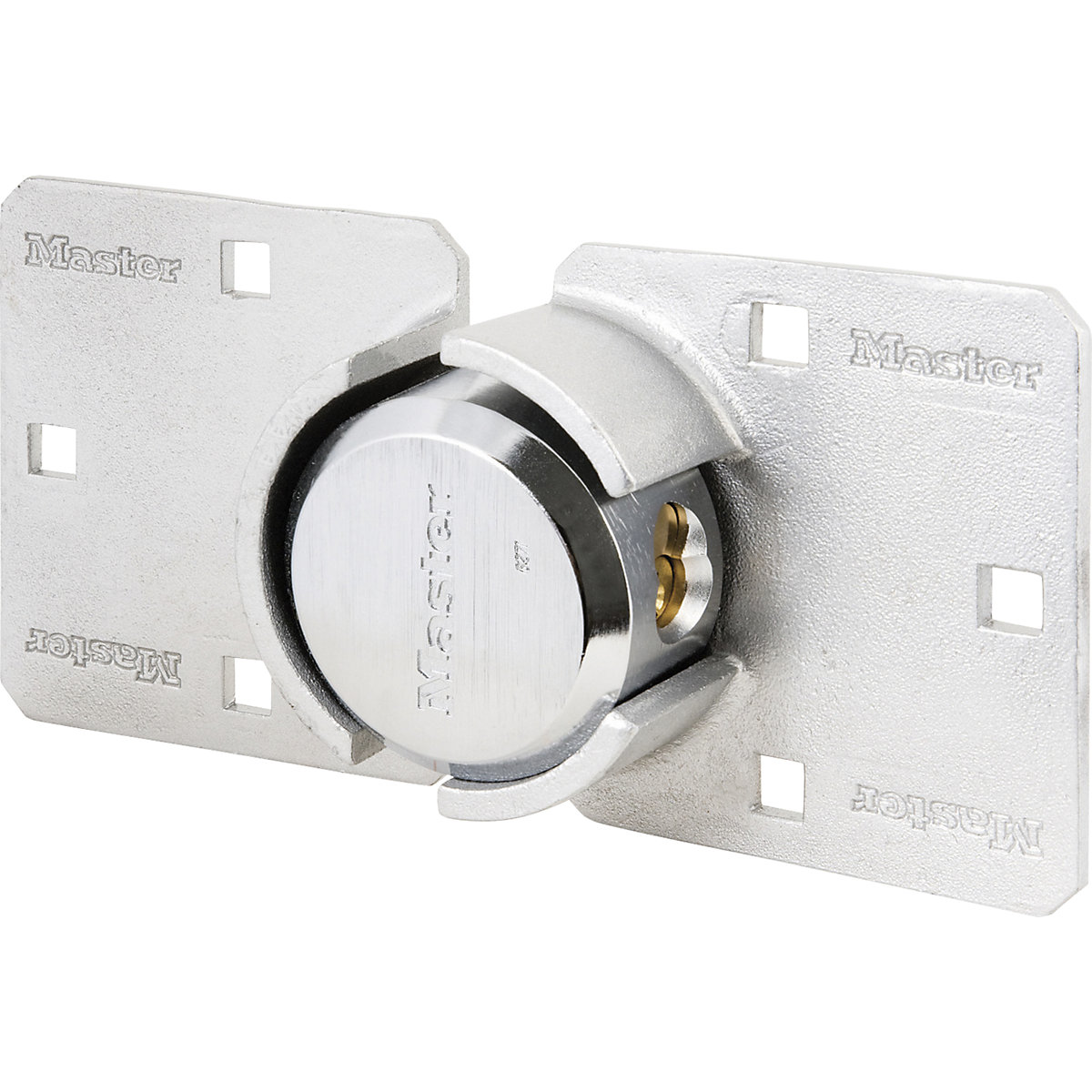 Crémone robuste – Masterlock