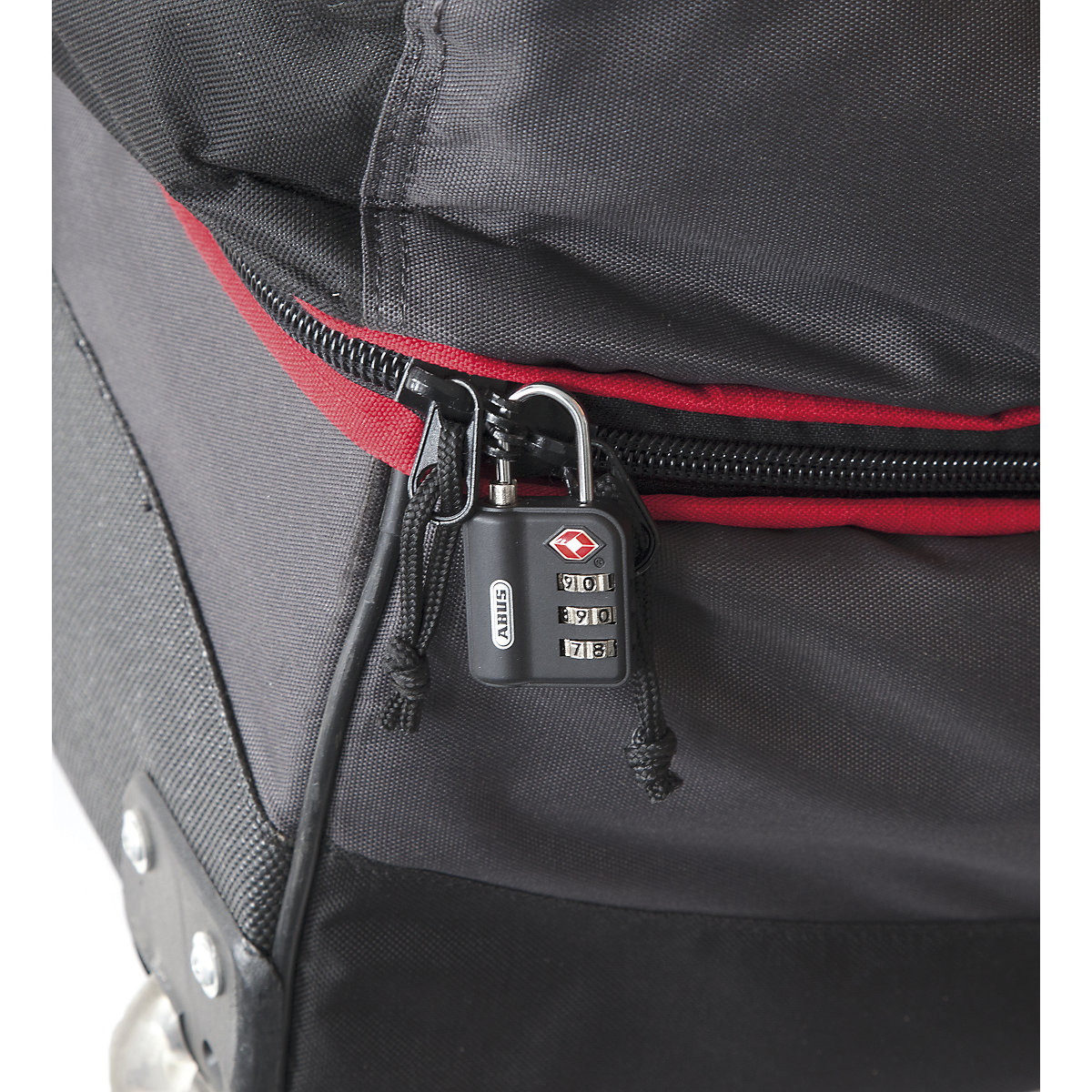 Serrure à bagages – ABUS (Illustration du produit 4)-3