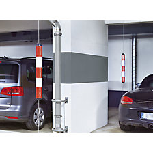 Ø 100 mm, longueur 1000 mm