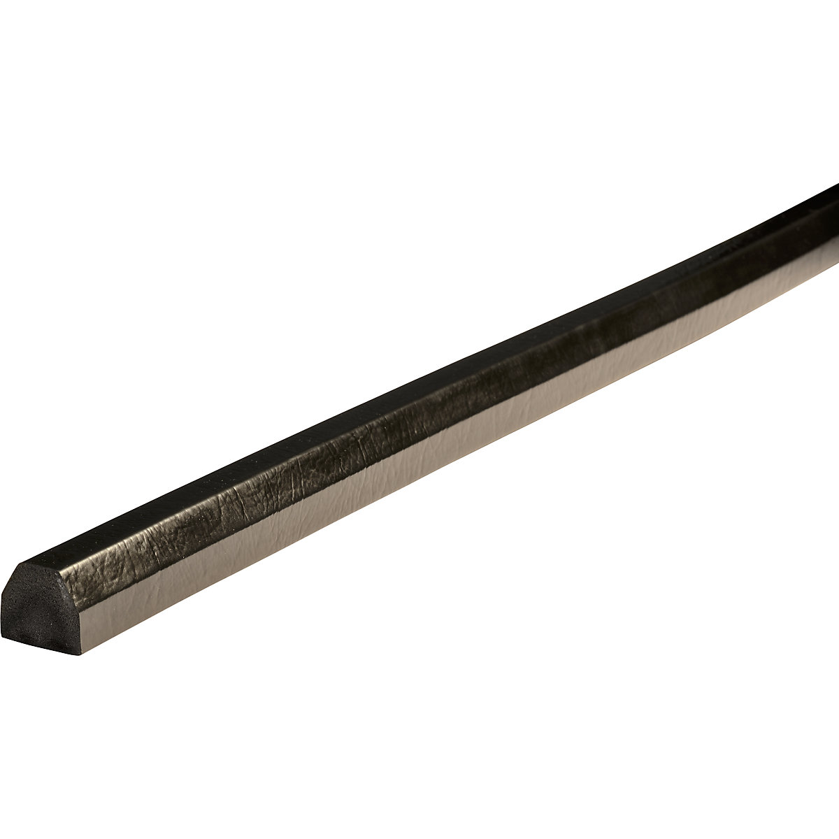 Protection des surfaces Knuffi® – SHG, type CC, 1 rouleau de 50 m, noir