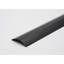 Gaine protège-câbles en plastique