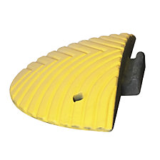 élément d'extremité avec tenon