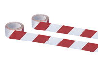 Bande adhésive de signalisation