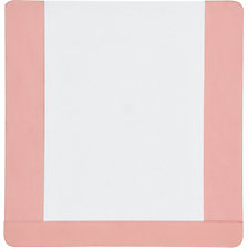 format A5, cadre transparent