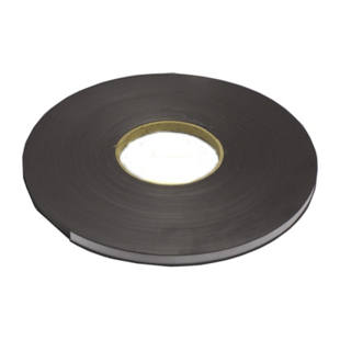 Porte-étiquette magnétique