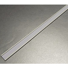 hauteur 15 mm, lot de 10