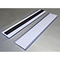 h x l 38 x 200 mm, lot de 50