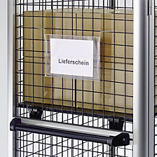 pour format A5, lot de 100