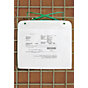 h x l 195 x 220 mm, format horizontal, lot de 25