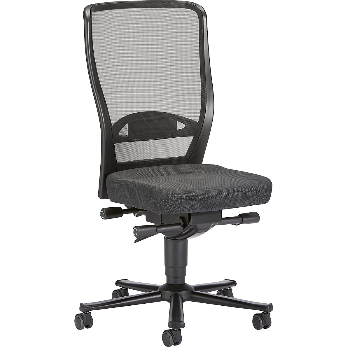 Silla giratoria de trabajo &ndash; bimos