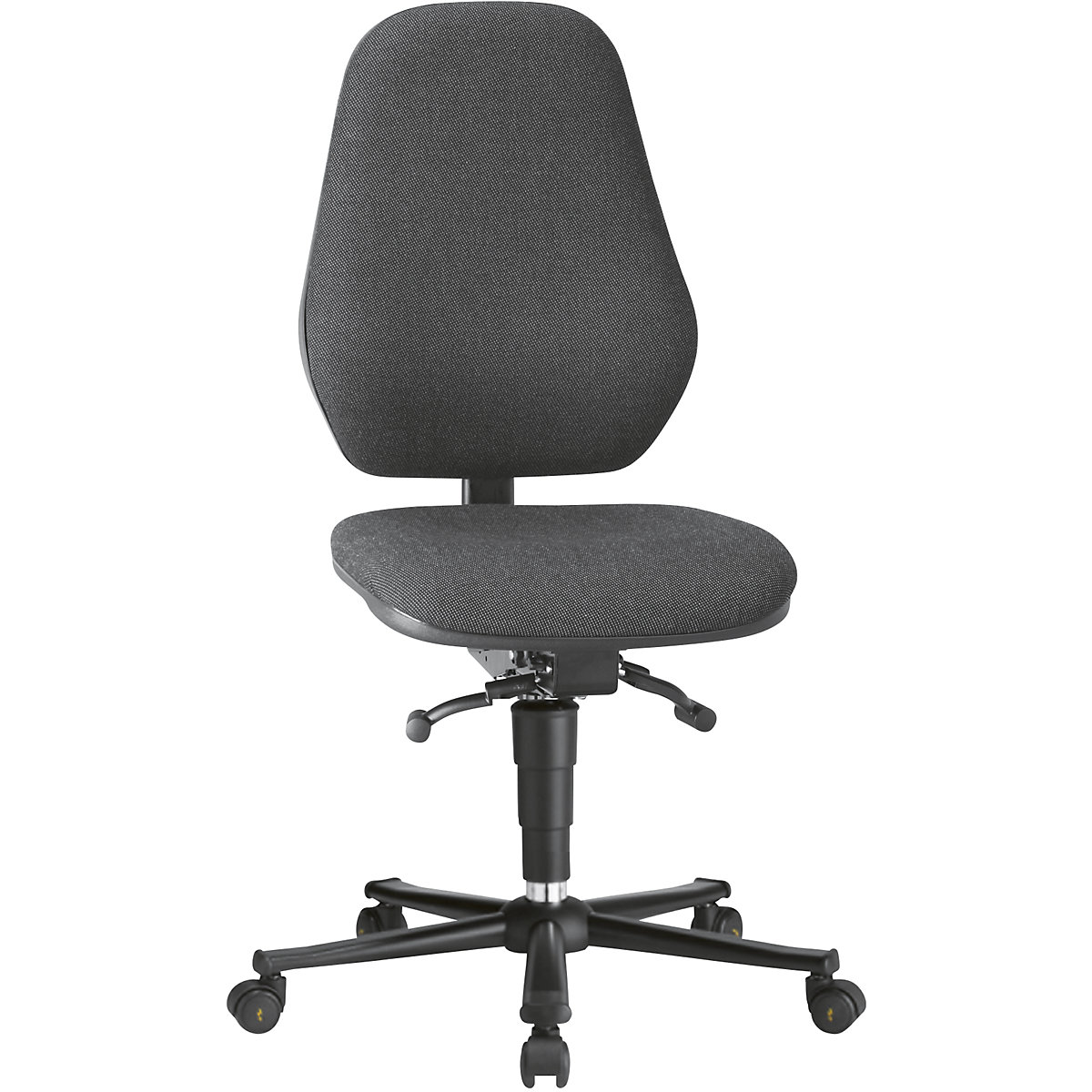 Silla giratoria de trabajo &ndash; bimos