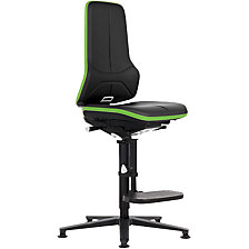 cinta flexible verde