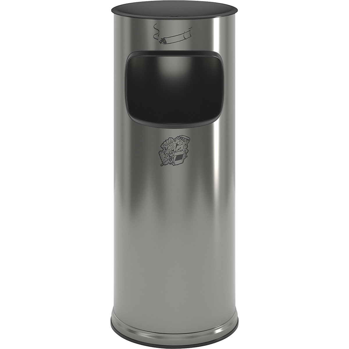 Cinzeiro de segurança combinado – VAR (Imagem do produto 4)-3