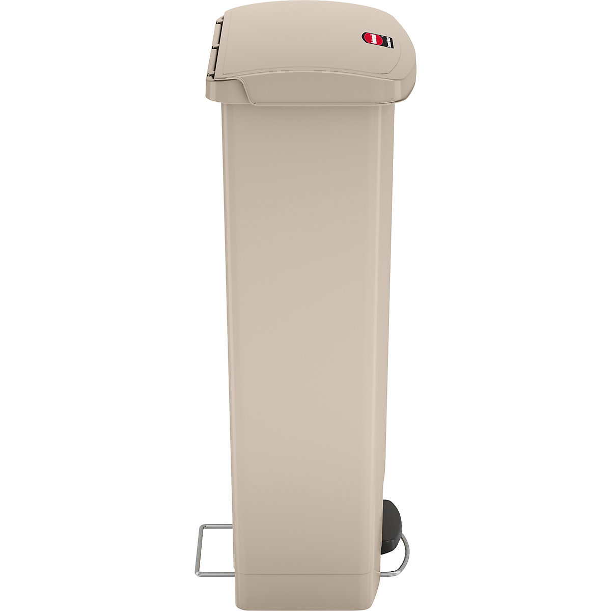 Balde do lixo com pedal SLIM JIM® – Rubbermaid (Imagem do produto 3)-2